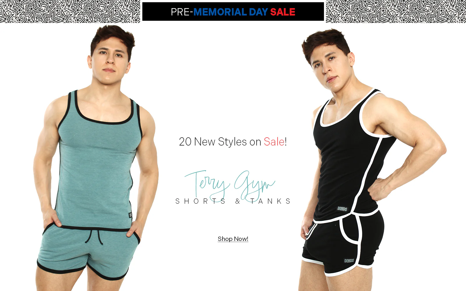 Bold Style Made in LA
